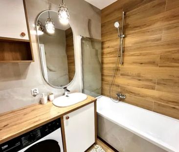 Mieszkanie do wynajęcia - Warszawa, Pawła Włodkowica - Фото 6