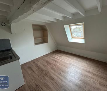 Location Appartement 1 pièce 18m² LAVAL 53000 - Photo 2