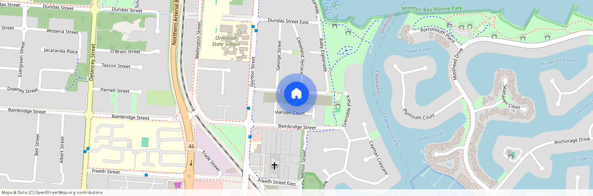 29 Cowley street, Qld 4160, Ormiston