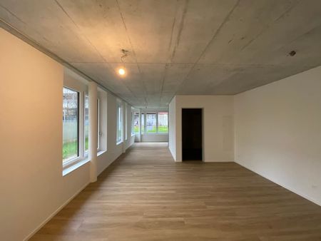 "Modernes Wohnen in attraktivem Neubau an ruhiger Lage" - Foto 4