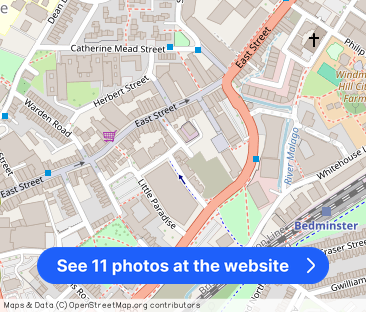 Mill Lane, Bedminster, Bristol - Photo 1