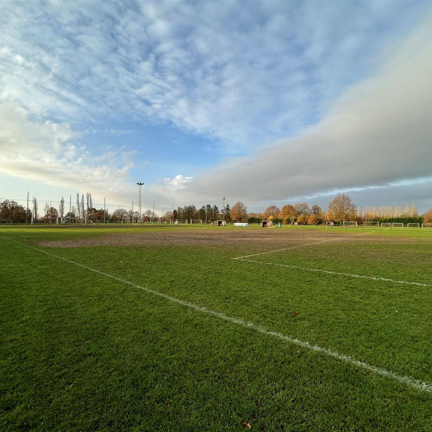 Sportcomplex met tal van mogelijkheden! - Photo 1