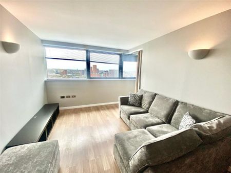 2 bedroom apartment to rent - Photo 3