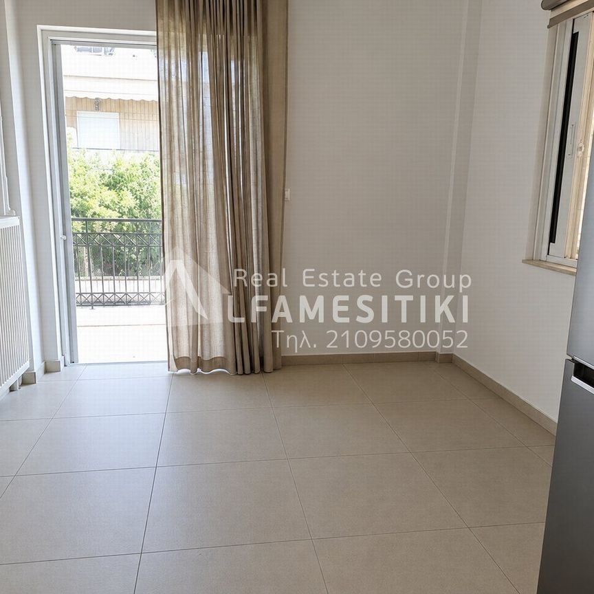 Διαμέρισμα για ενοικίαση Άγιος Πέτρος (Παλαιό Φάληρο) - Photo 1