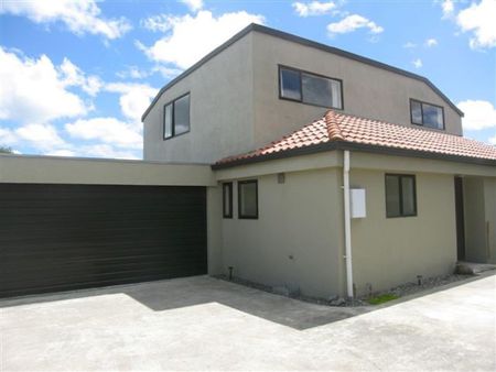 44A Stewart Crescent, Hokowhitu, Palmerston North - Photo 2