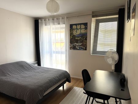 Location Appartement 1 pièce 36m² LIMOGES 87000 - Photo 2