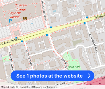 Bayview Village Place | 640 Sheppard Avenue East, Toronto - Photo 1