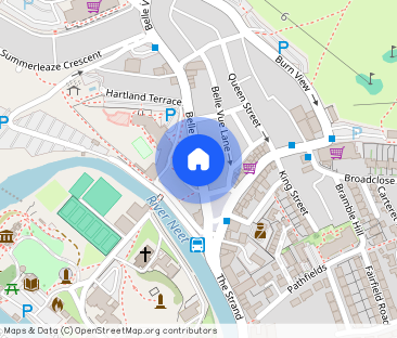 Belle Vue, Bude - Photo 1