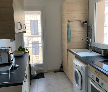 Location Appartement 3 pièces 66m² - Photo 2