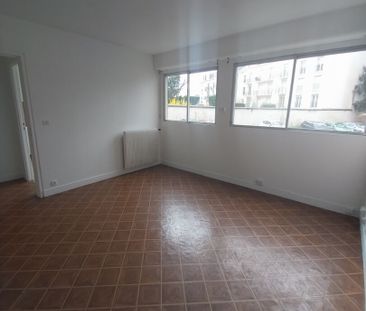 Appartement 1 pièce 30.46 m2 - Photo 2