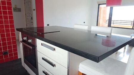 Piso de alquiler en Calle Lila, La Garita - Marpequeña - Foto 4