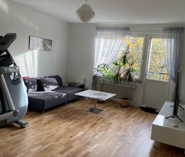 Askersgatan, Bandhagen - Foto 3