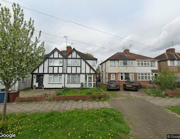 3 Bed Semi-Detached House, Tintern Way, HA2 - Photo 1