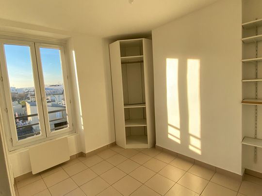 Location appartement 3 pièces, 42.79m², Saint-Maur-des-Fossés - Photo 1