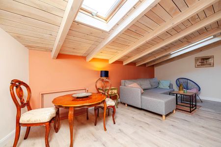 Na wynajem stylowe mieszkanie ul.Grochowe Łąki - Фото 5