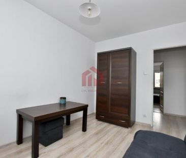 3-pokoje+kuchnia – umeblowane mieszkanie os. Kmity - Фото 4