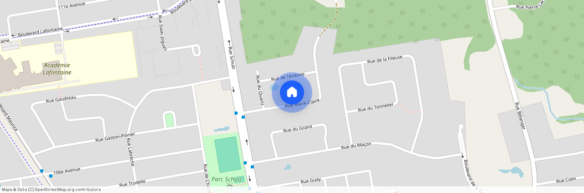 2169 rue marie claire, Saint-Jérôme, Saint-Jérôme, Laurentides, J7Y 5C2