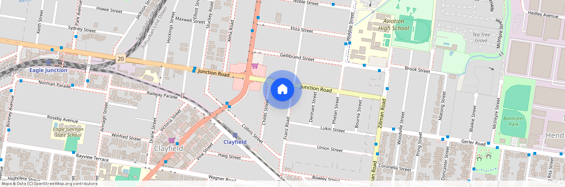 1/86 Junction Road, Qld 4011, Clayfield