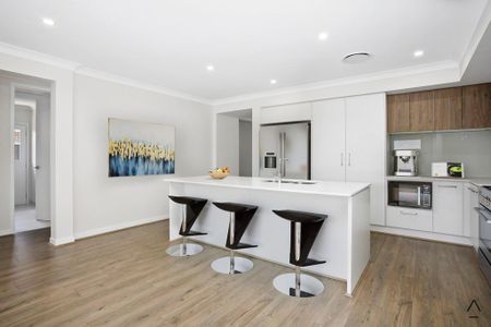 Modern Park-Front Single Level Family Home - Photo 3