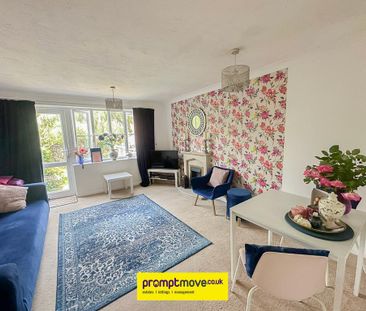2 bedroom terraced house to rent - Photo 1