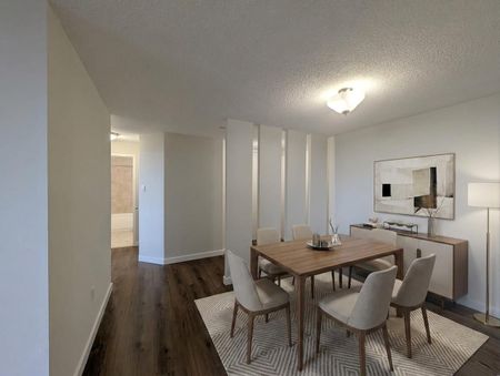 For Lease - 6719 Glen Erin Drive Unit# 908, Mississauga, Ontario - Photo 2