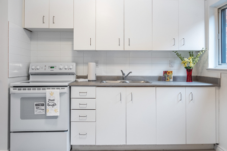 Cassandra Townhomes - Townhouse (2 bedroom) - Photo 5