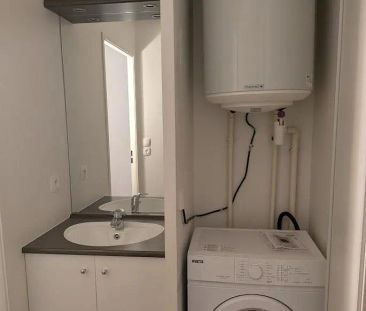 Appartement à louer 1 pièce 34.97m² - Photo 2