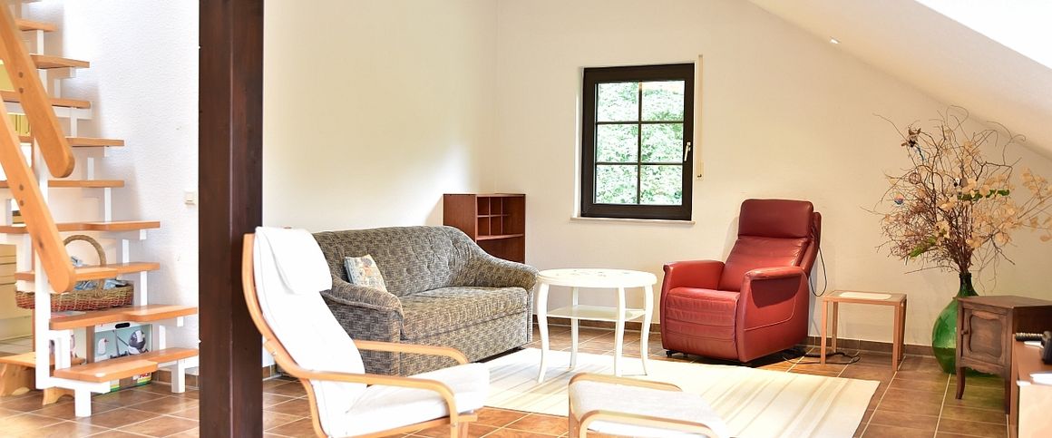 Perfekt für eine WG - Studenten der Kunsthochschule! - Foto 1