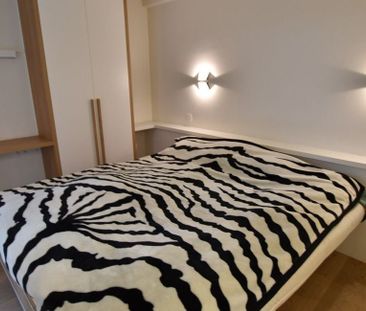 Appartement te huur in Knokke voor € 1.650 met 3 slaapkamers - Photo 4