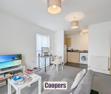 1 bedroom apartment to rent - Photo 2