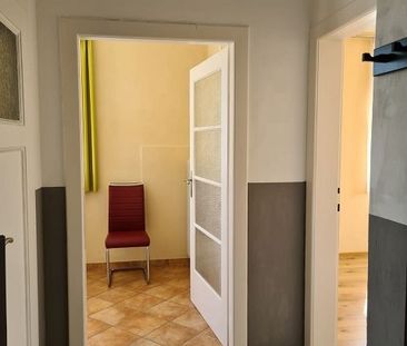 15241 Sehr helle Wohnung in St. Pölten - absolute RUHELAGE !! - Foto 5