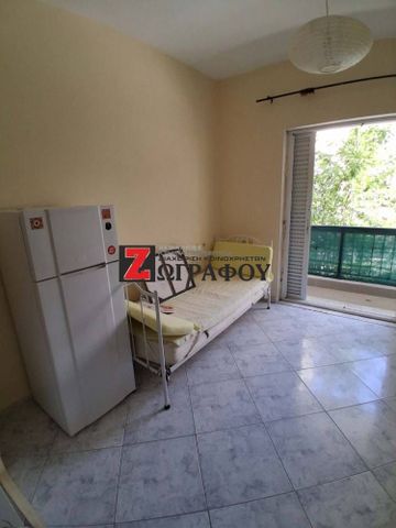 Studio/Γκαρσονιέρα για ενοικίαση Σταθμός (Κομοτηνή) - Photo 2