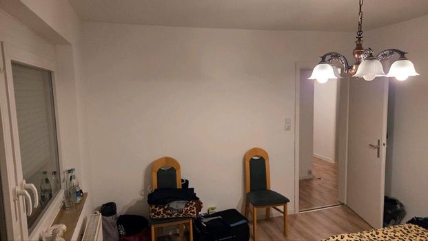 3 Z- Whg zu Vermieten - Photo 1