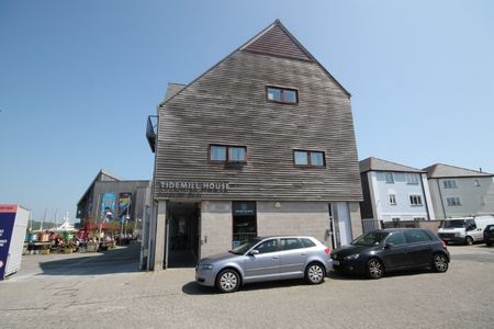 Tidemill House, Falmouth - Photo 2