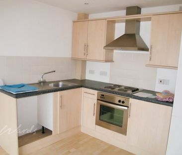 1 bedroom apartment to rent - Photo 1