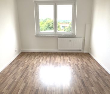 FÜR SIE! 3-RAUMWOHNUNG mit BALKON - Photo 2