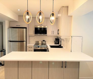 For Lease - 2 Kilbarry Court Unit# Lower, Richmond Hill, Ontario - Photo 6