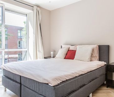 Maria Austriastraat, 1087 KJ Amsterdam - Foto 2