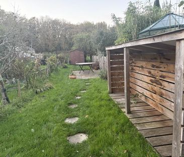 2 bedroom cottage to rent - Photo 1