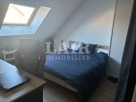 Maison Damigny 5 pièce(s) 87.71 m2 - Photo 4