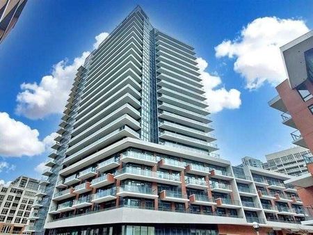 For Lease - 38 Iannuzzi Street Unit# 326, Toronto, Ontario - Photo 4