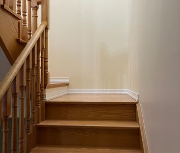 For Lease - 14 Bersan Terrace Unit# Upper, Brampton, Ontario - Photo 1