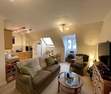 1 bedroom apartment to rent - Photo 4