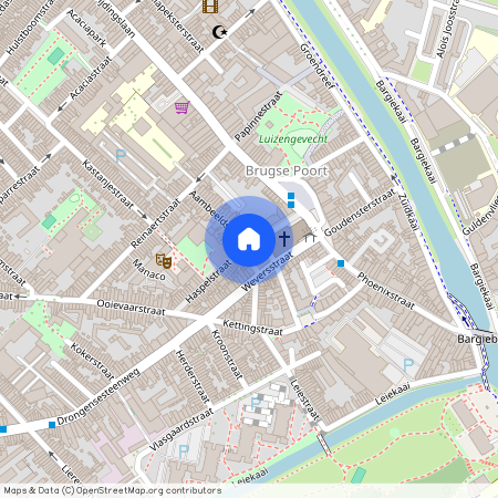 Aambeeldstraat, 8, 9000, Gent