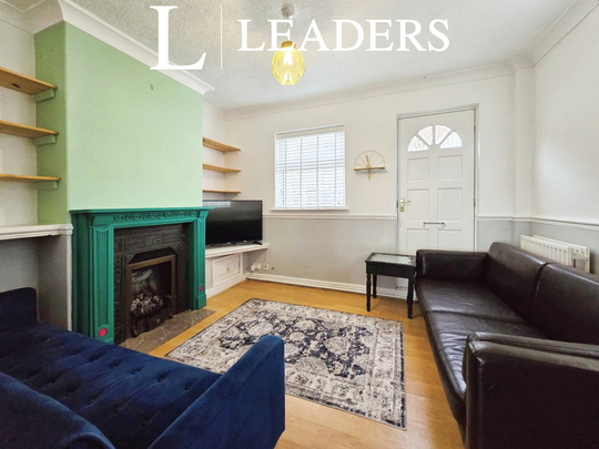 2 bedroom house to rent Alexandra Terrace, Lincoln, LN1 - Photo 1