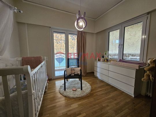 Διαμέρισμα για ενοικίαση Φανερωμένη (Χολαργός) - Photo 1
