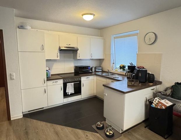 2 Zimmer Wohnung, gepflegt, Garstedt, Terrasse, TG, Garstedt - Photo 1
