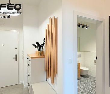 Mieszkanie na wynajem - Zdjęcie 2