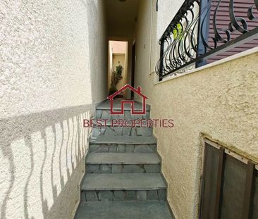 Μονοκατοικία για ενοικίαση Νίκαια - Photo 5