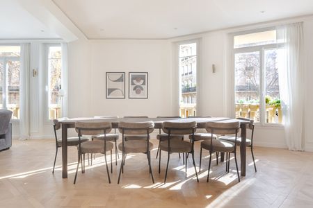 Boulevard de Courcelles - Photo 3